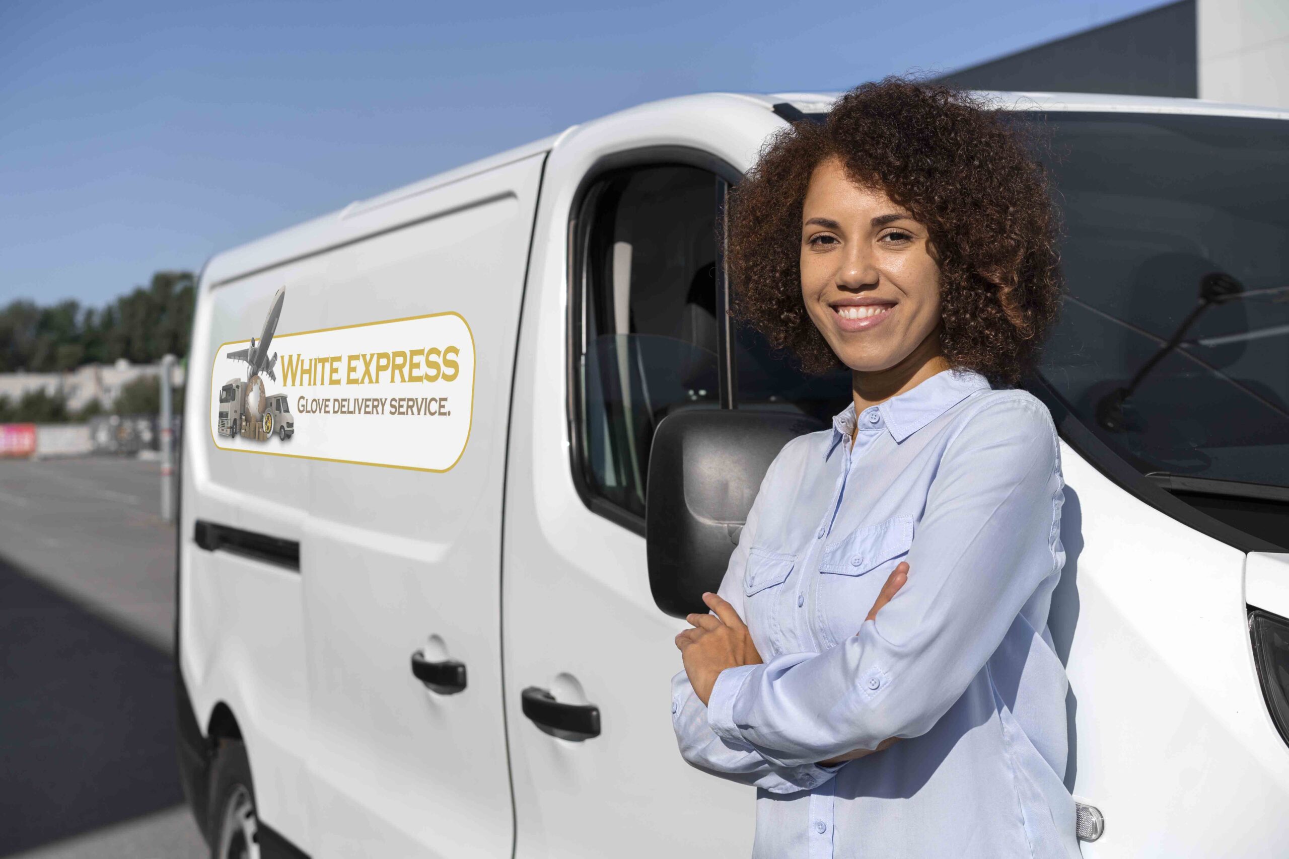 Service Vehicle